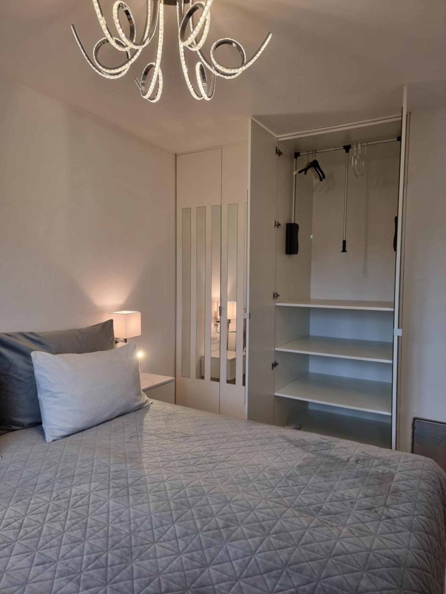 Luxury Apartment Умаг Екстер'єр фото